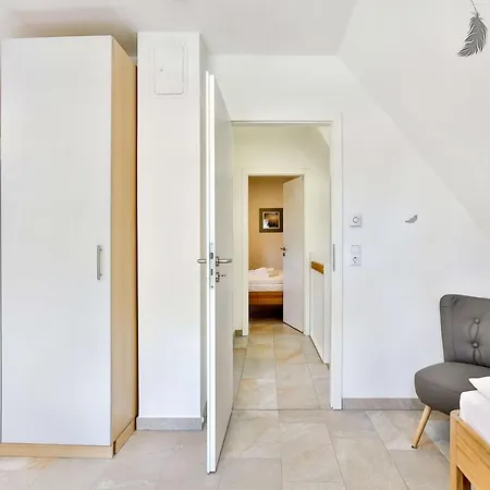 Pirateneiche Holiday home