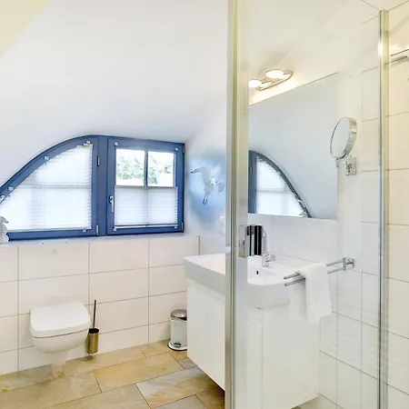 Holiday home Pirateneiche