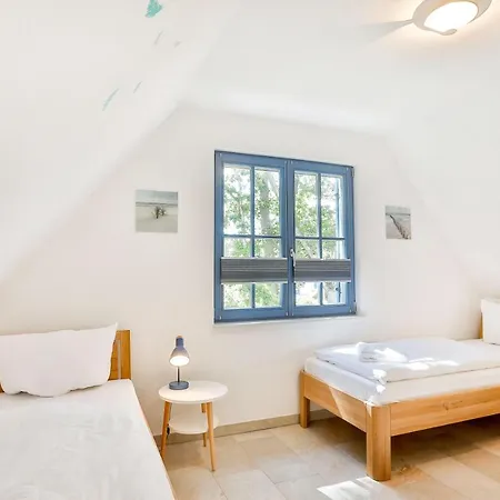 Pirateneiche Holiday home